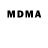 MDMA Molly Thad Meister